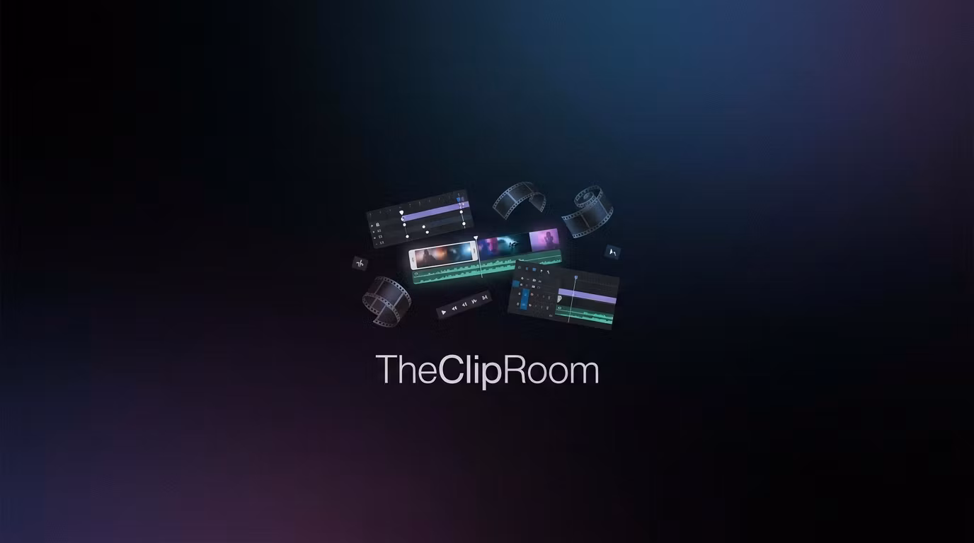 TheClipRoom