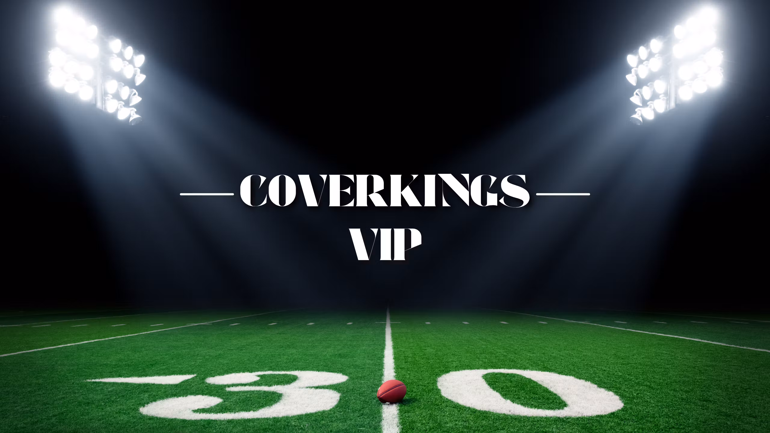 CoverKings Sports Picks 