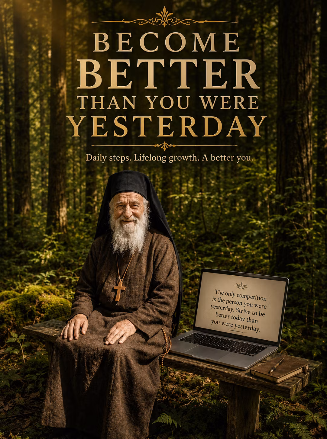 christianmonk