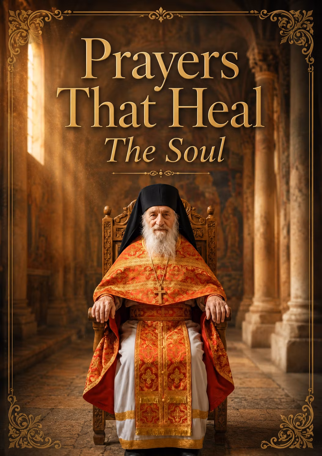 Prayers That Heal The Soul