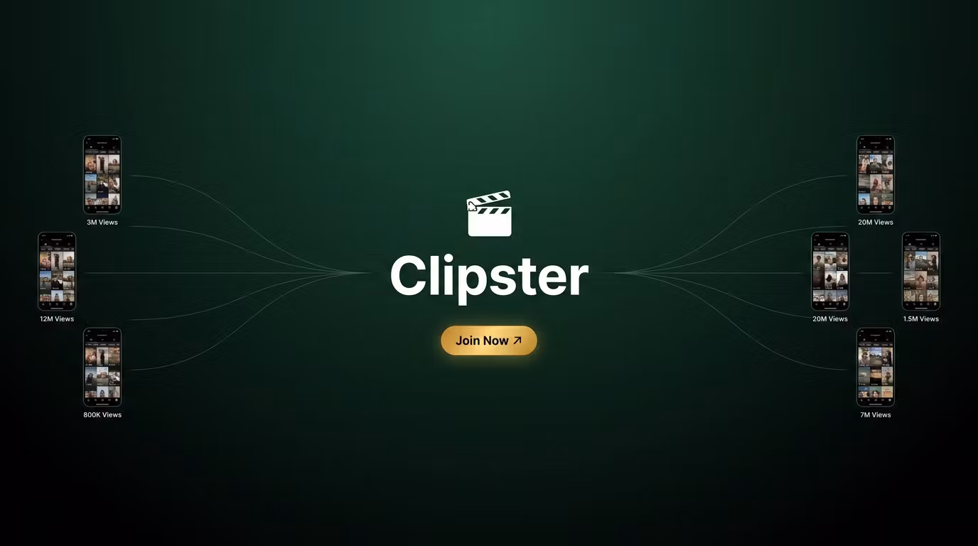 Clipster
