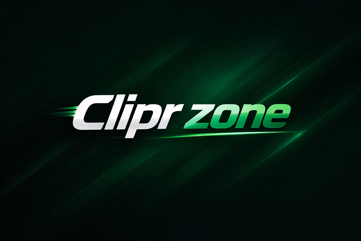 Clipr Zone