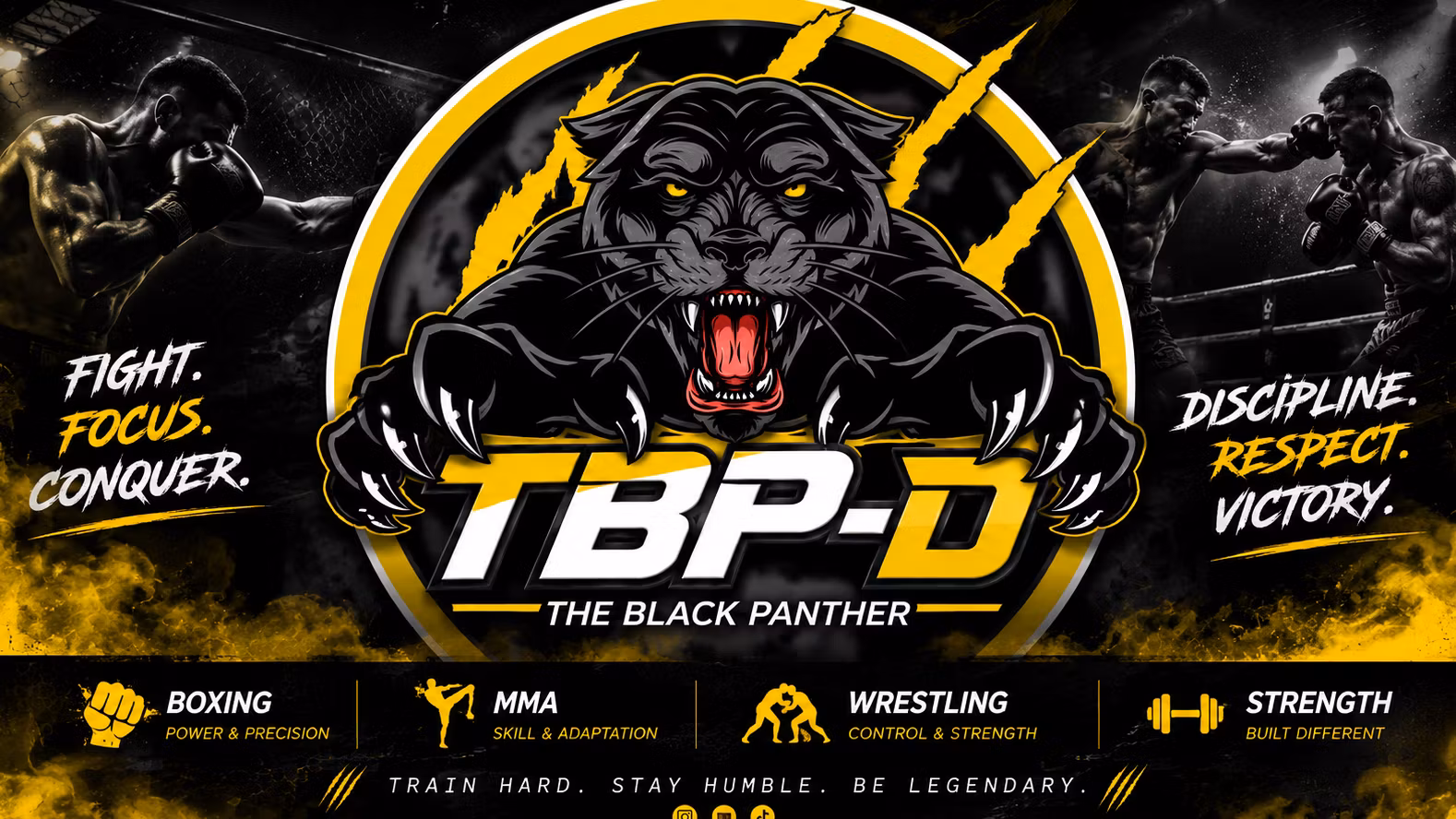 TBP-D