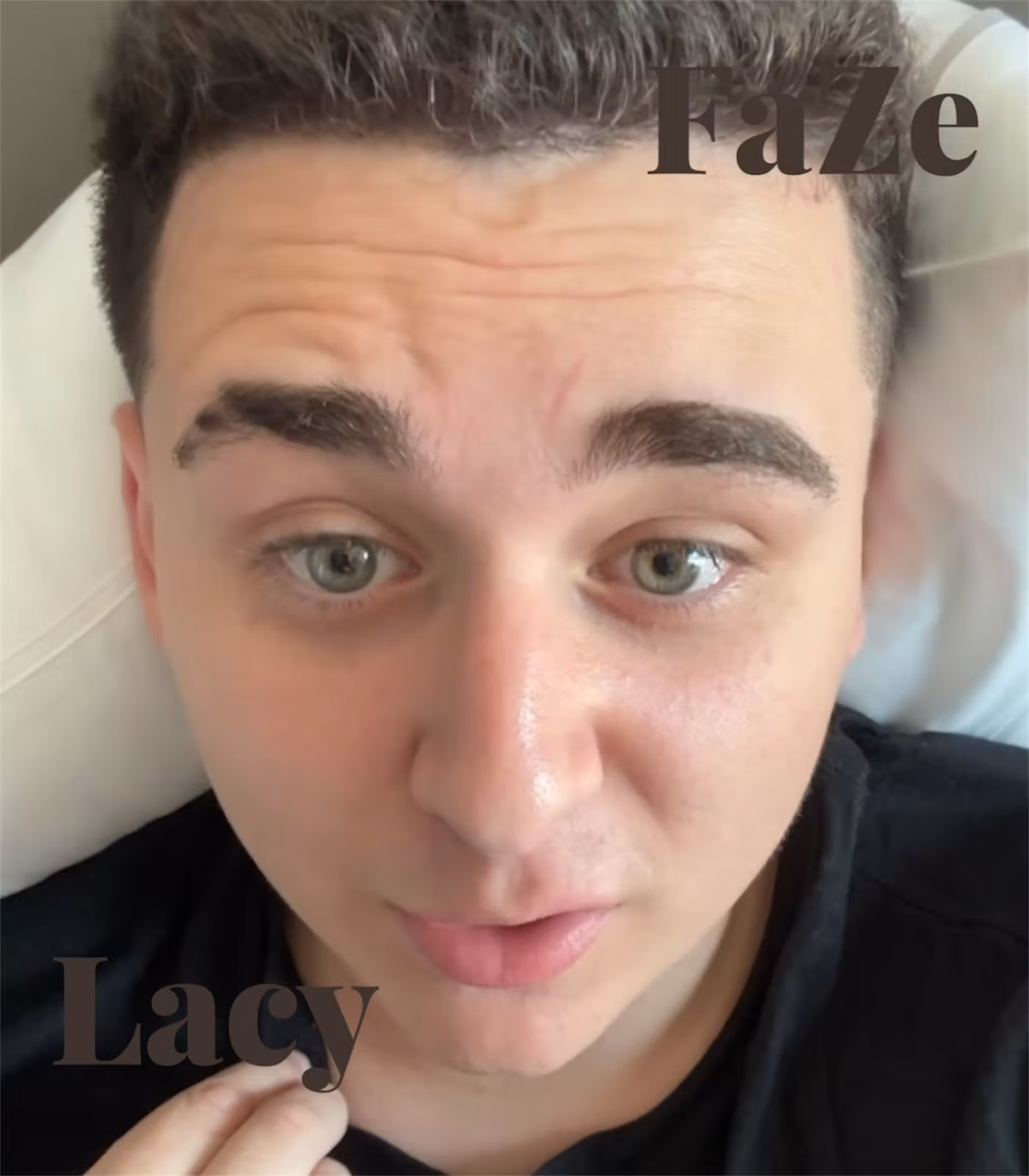 Lacy Clips