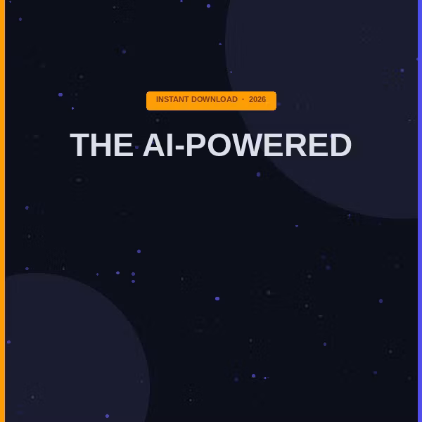 The AI Powered Freelancer