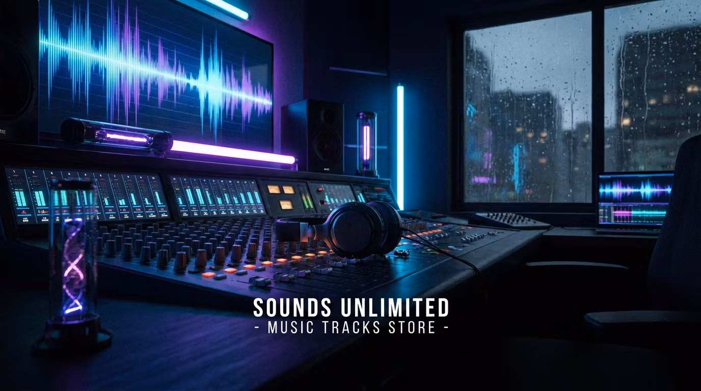 Music Tracks