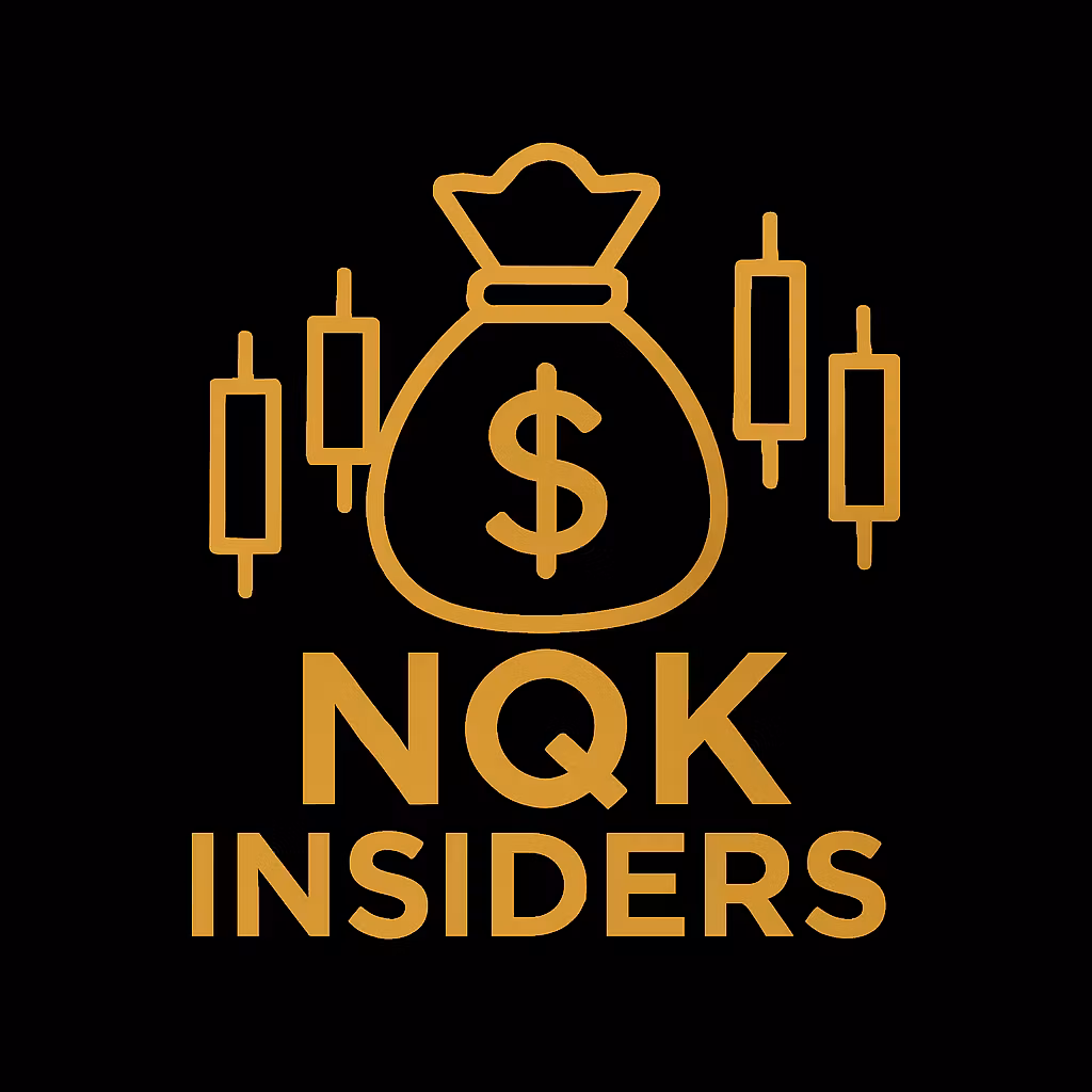 NQK INSIDERS