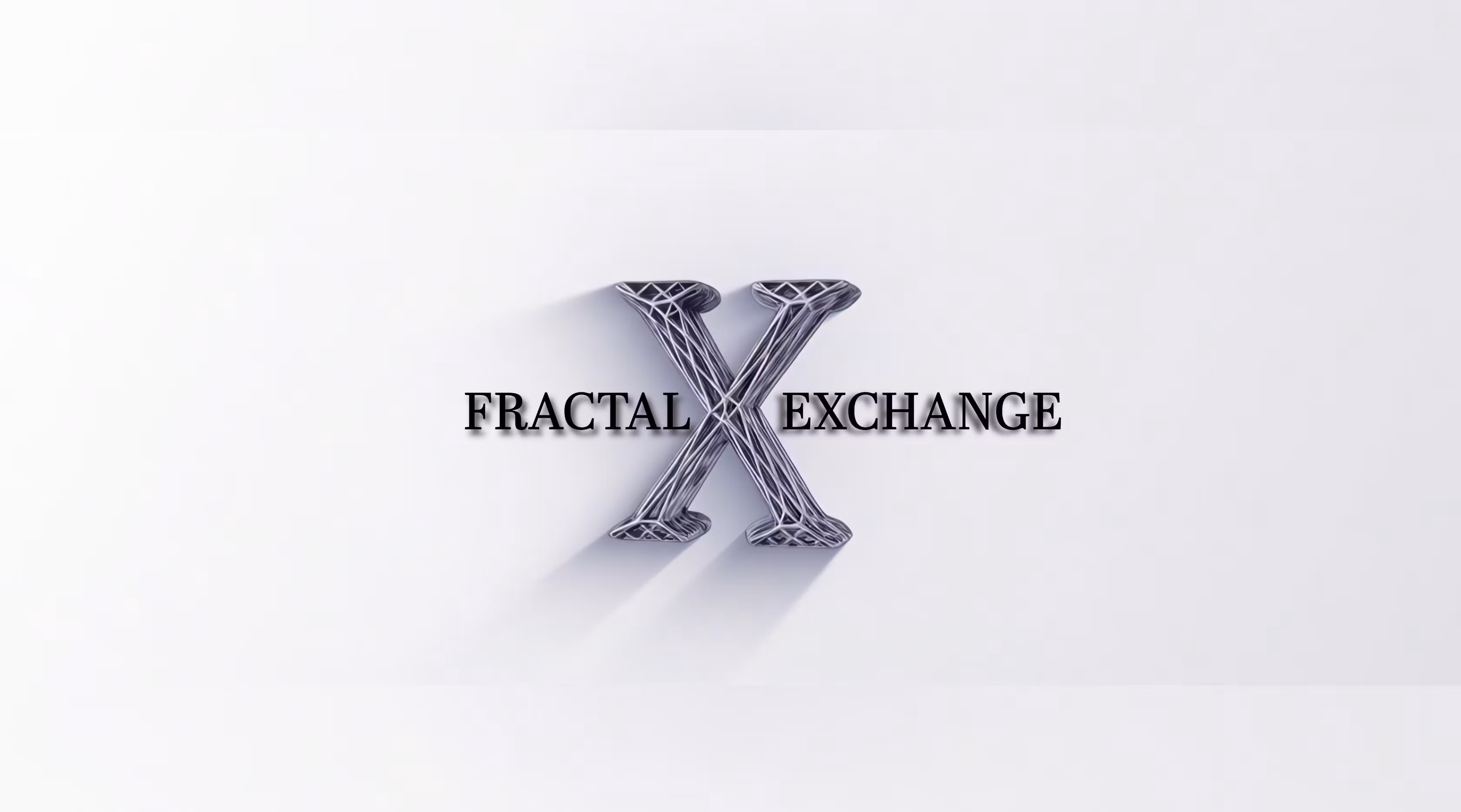 The Fractal Exchange