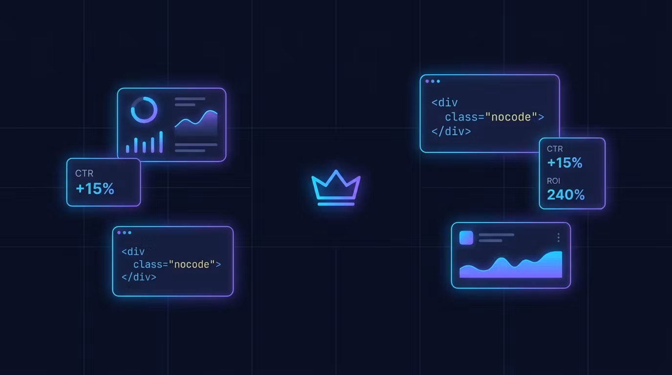 NoCodeEmpire