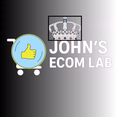 John Ecom Lab