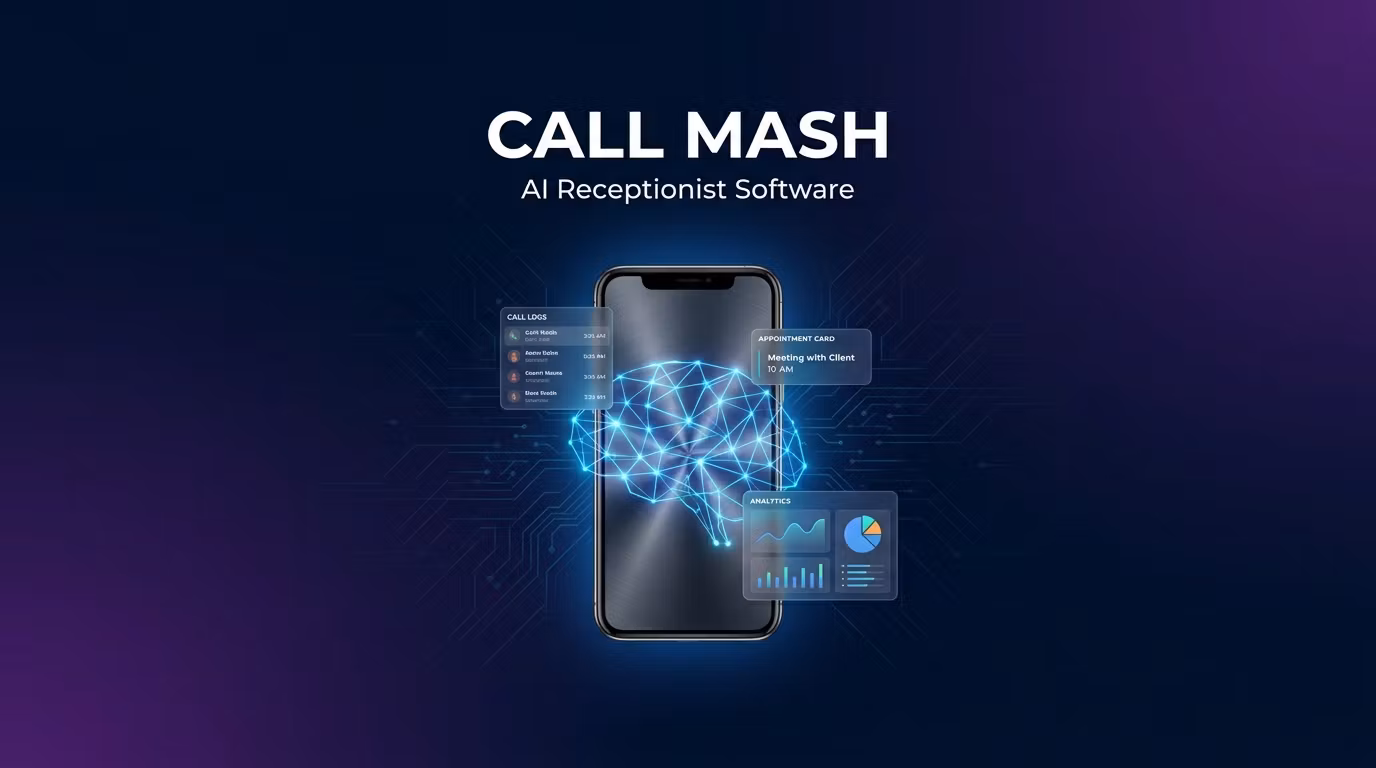AI Receptionist
