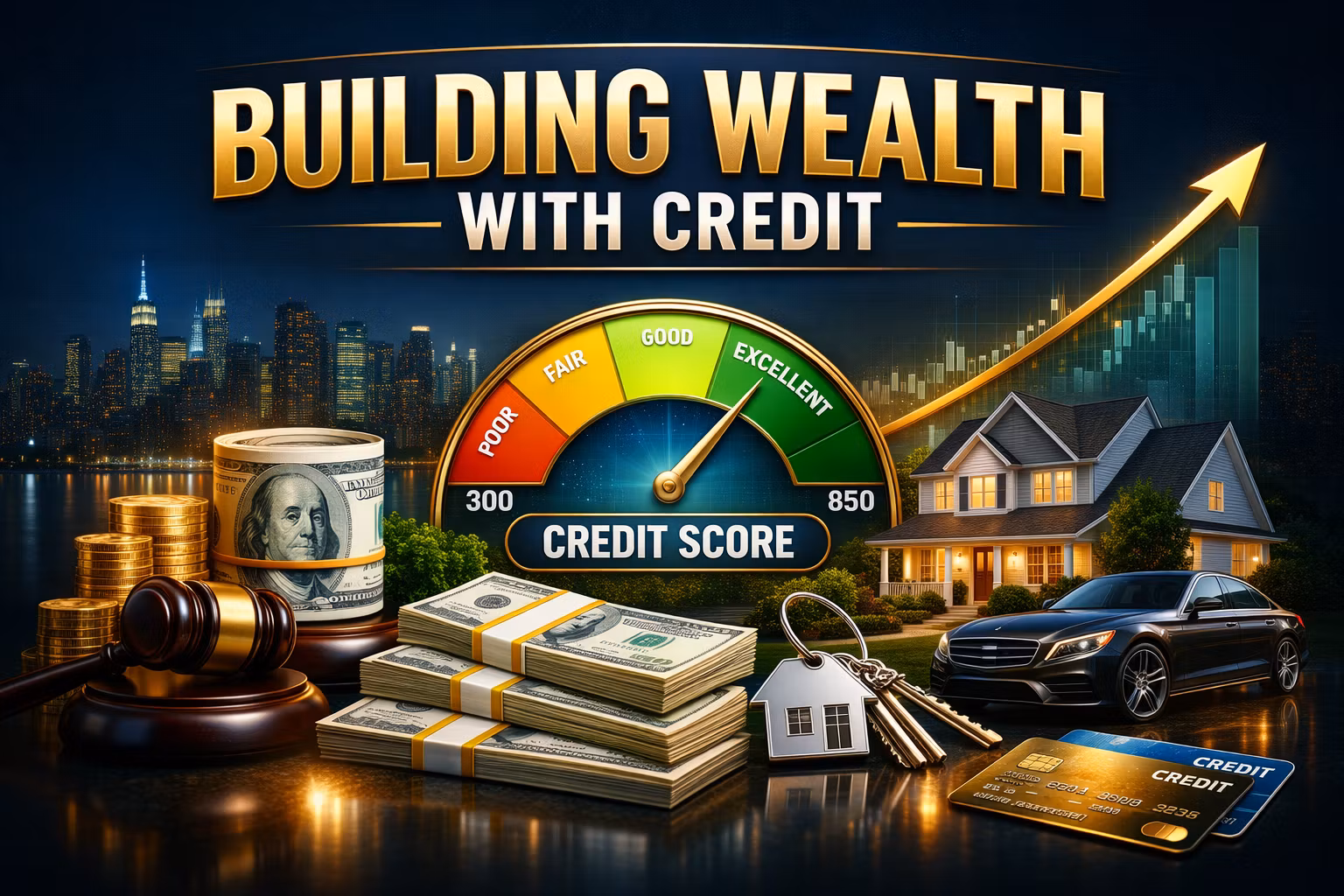 Credit Entrepreneurs Mastergroup
