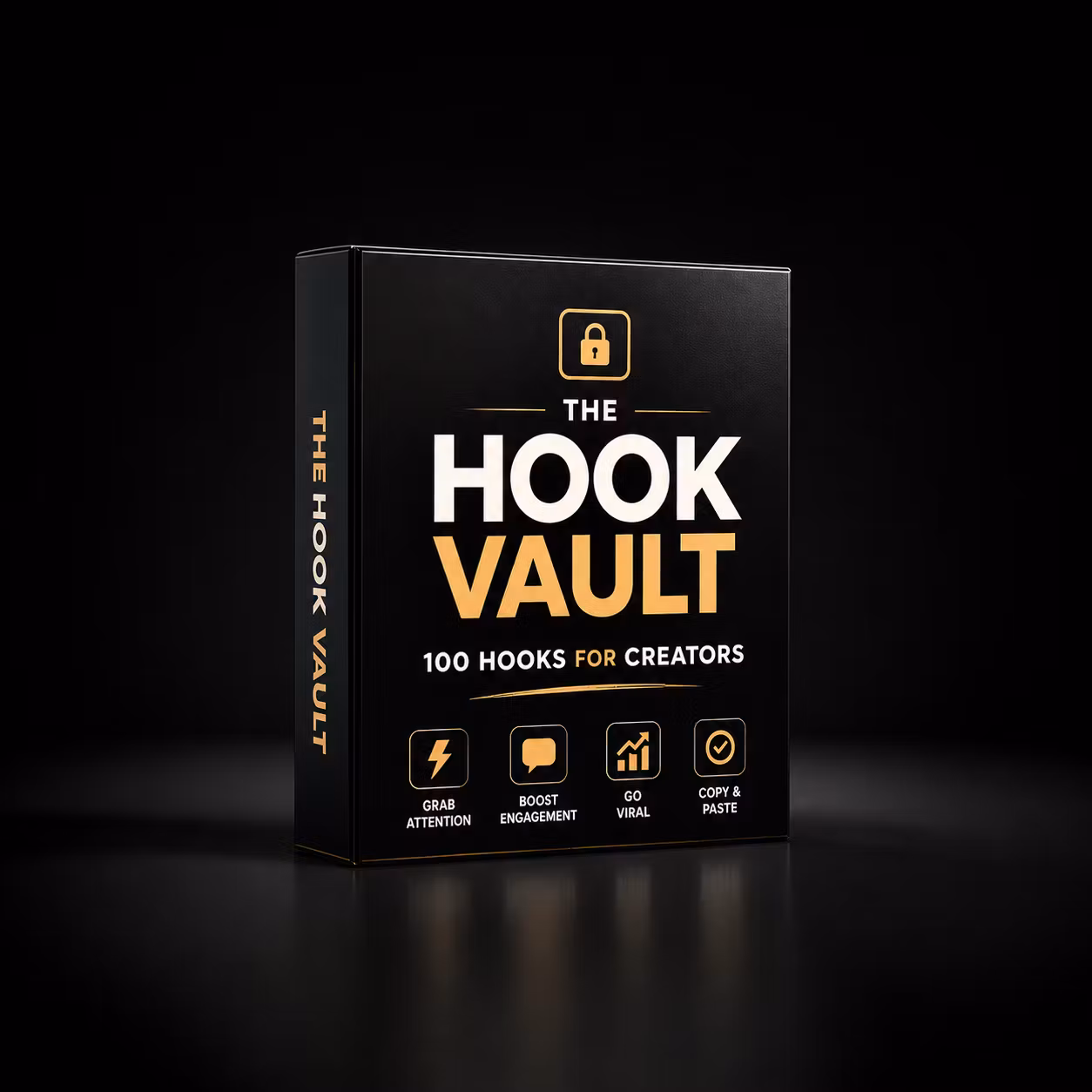 The Hook Vault