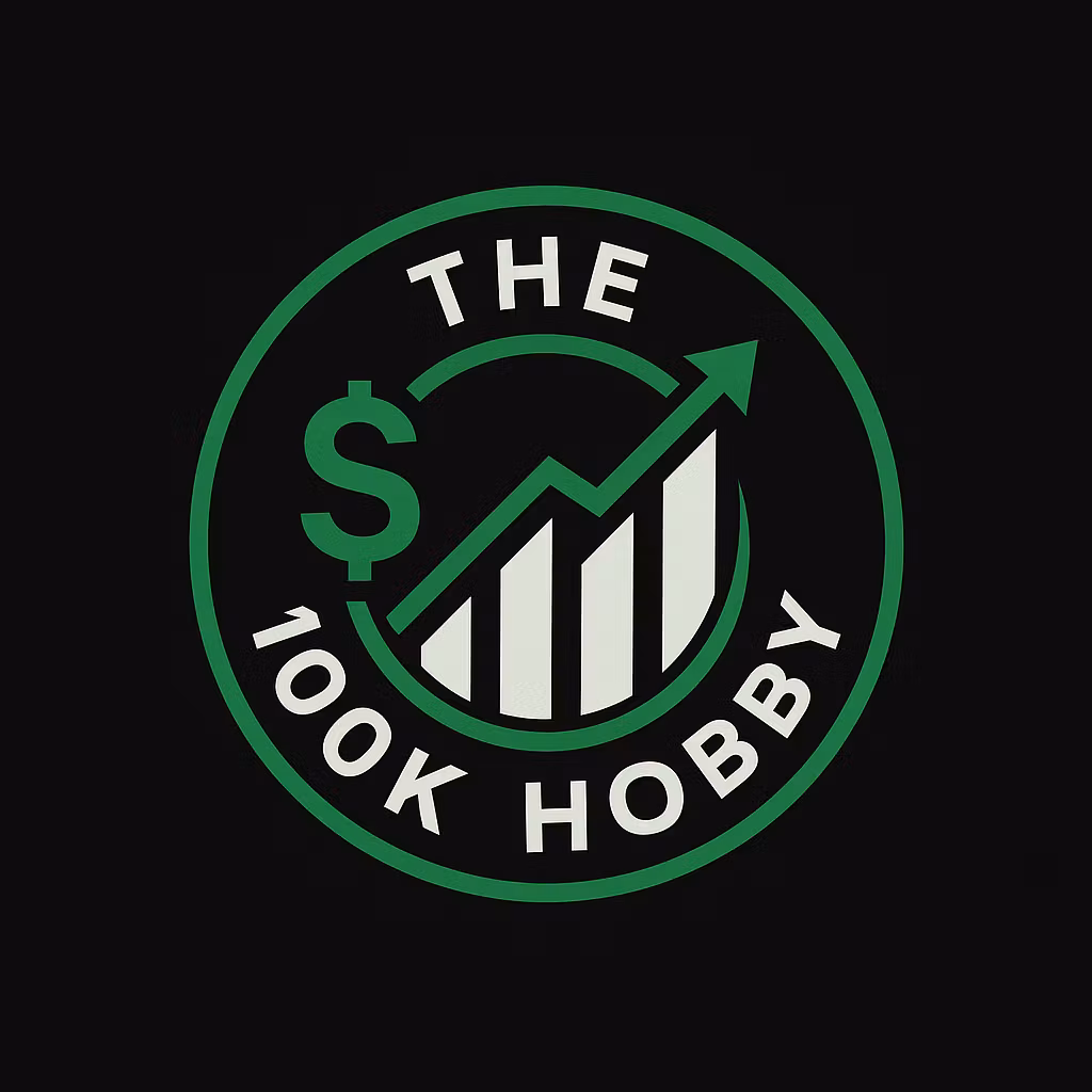 The $100K Hobby