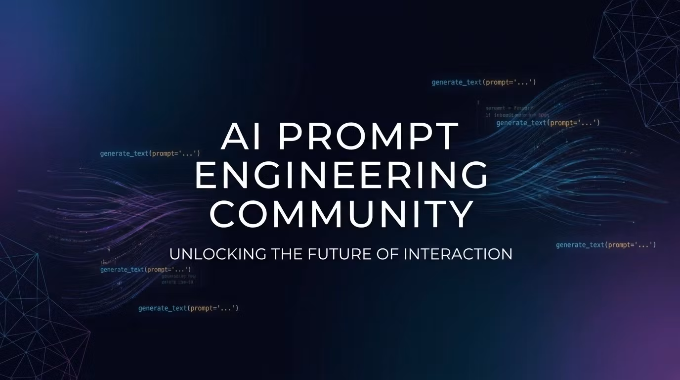 Prompt Engineers Membership
