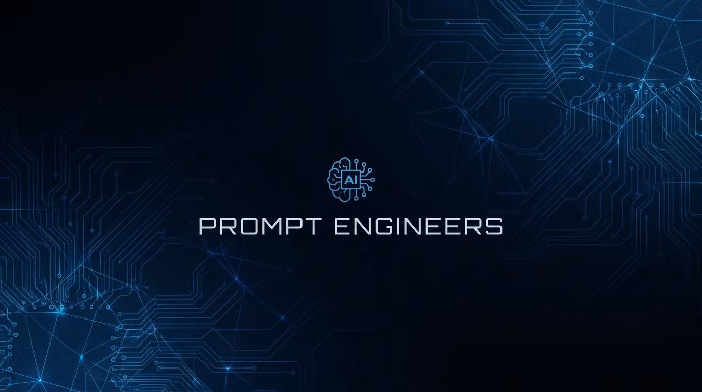 Prompt Engineers