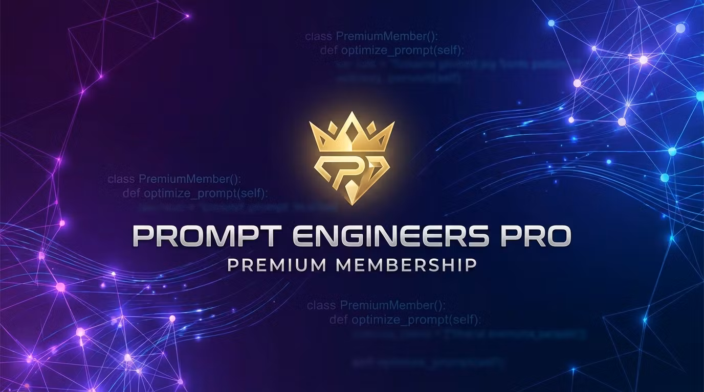 Prompt Engineers Pro