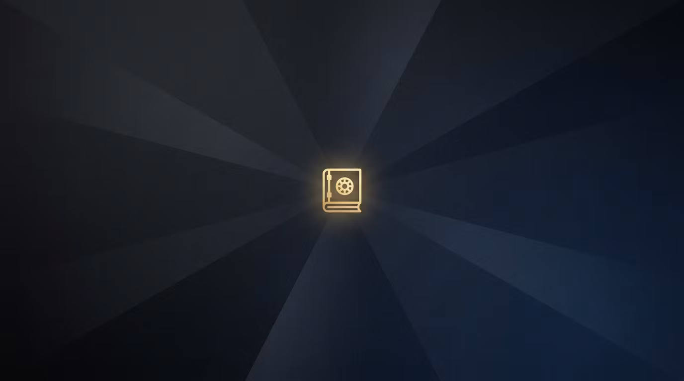 The Growth Vault