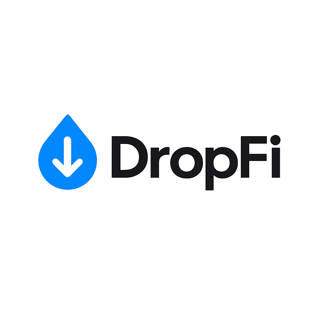 DropFi