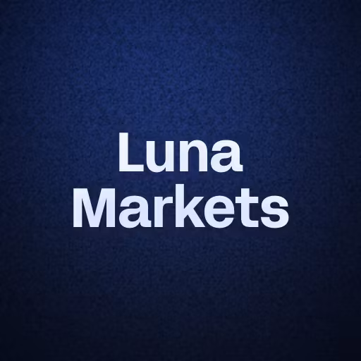 Luna Markets 