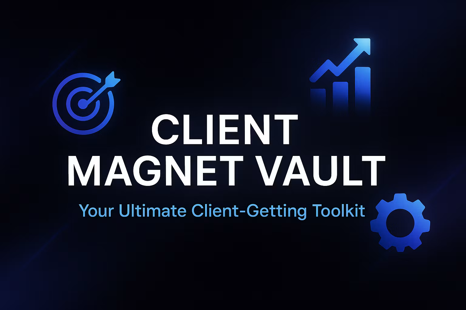 Client Magnet Vault