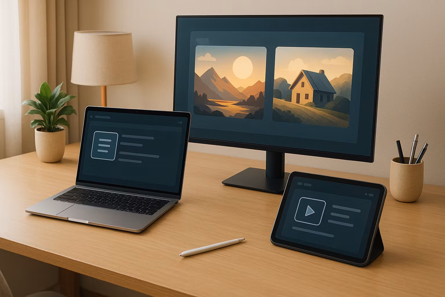 PromptStudio AI