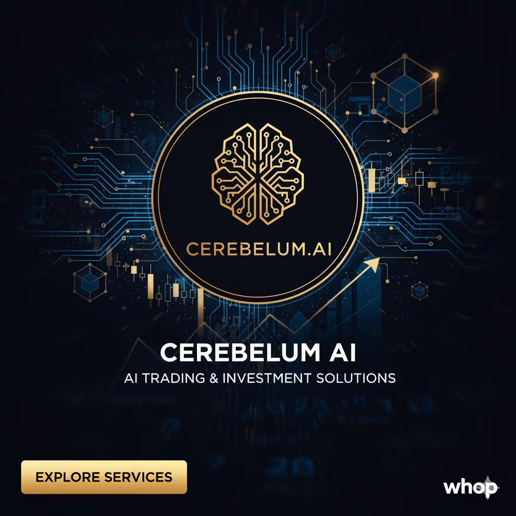 CEREBELUM AI 
