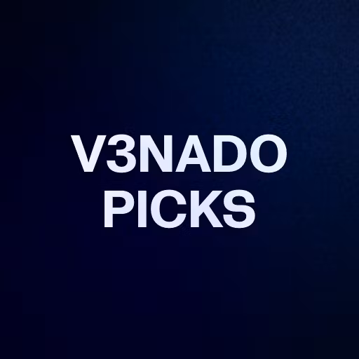 V3NADO PICKS