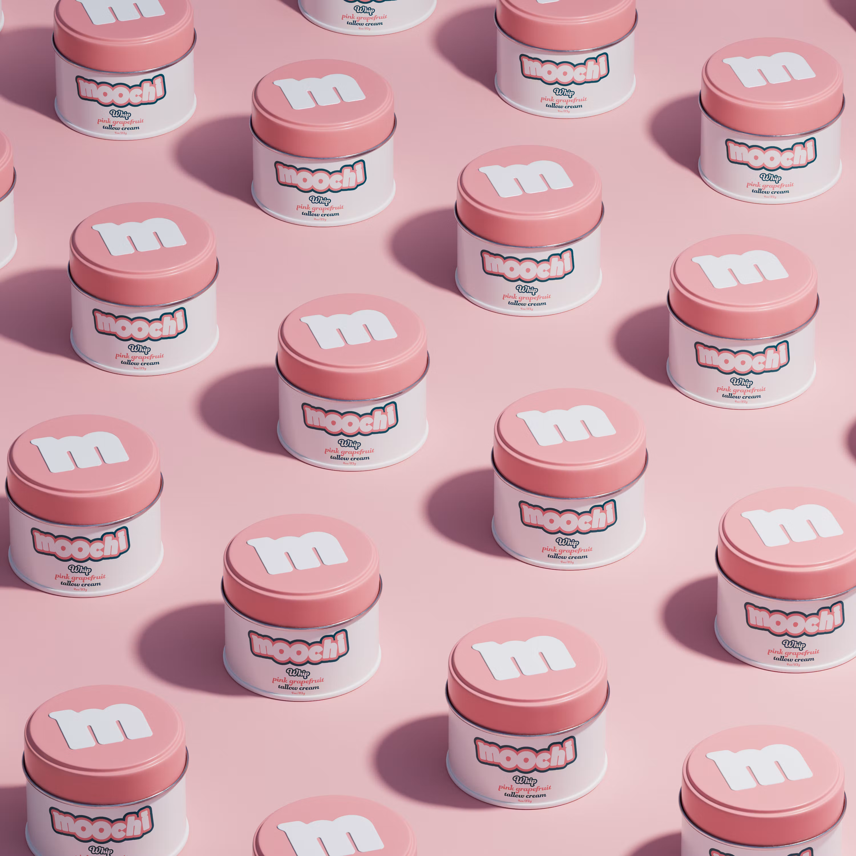 Moochi Official