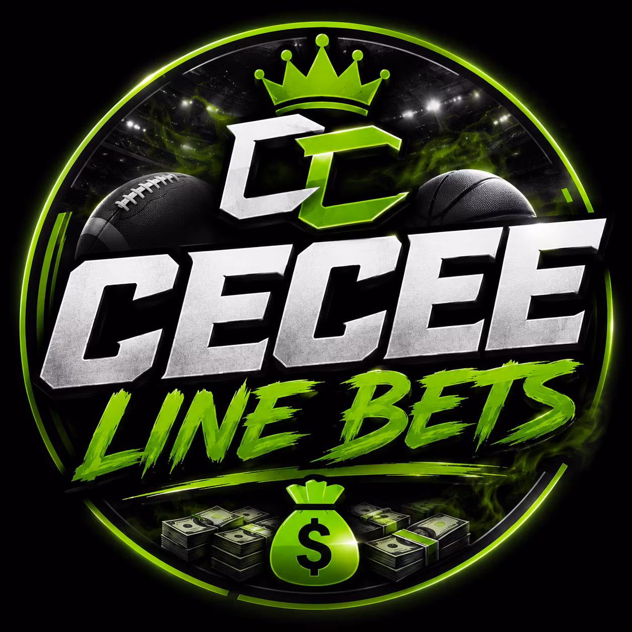 CeCee Line Bets