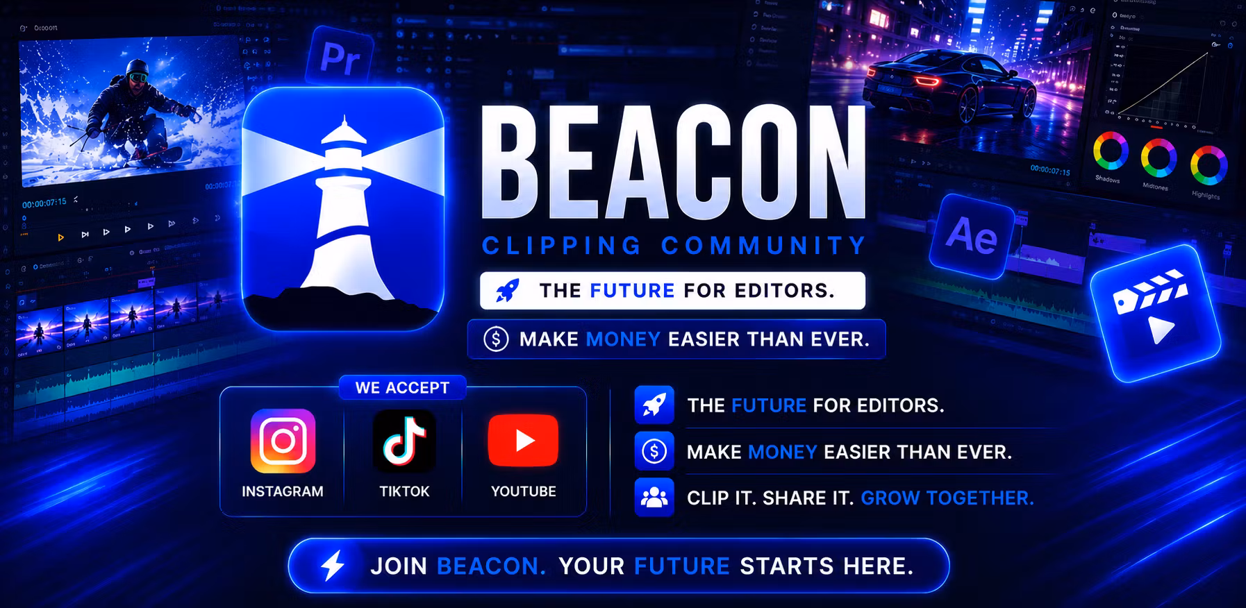 Beacon