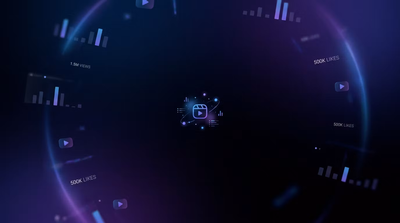 Reel Analytics