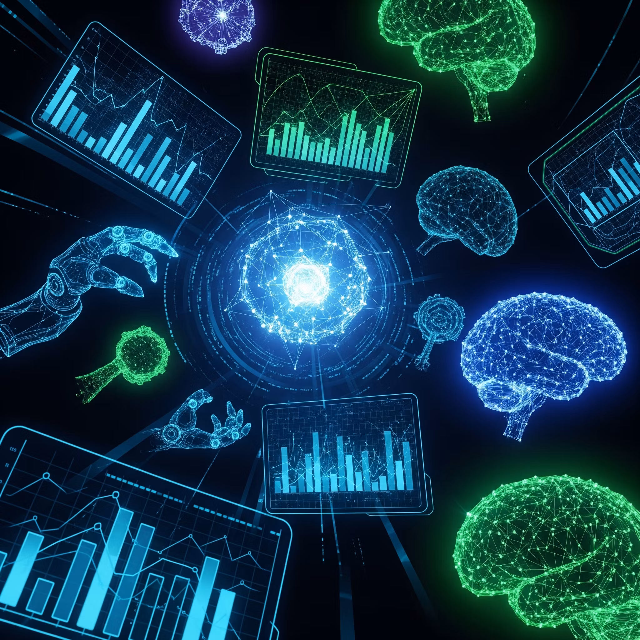 AI Tools Pack 2025