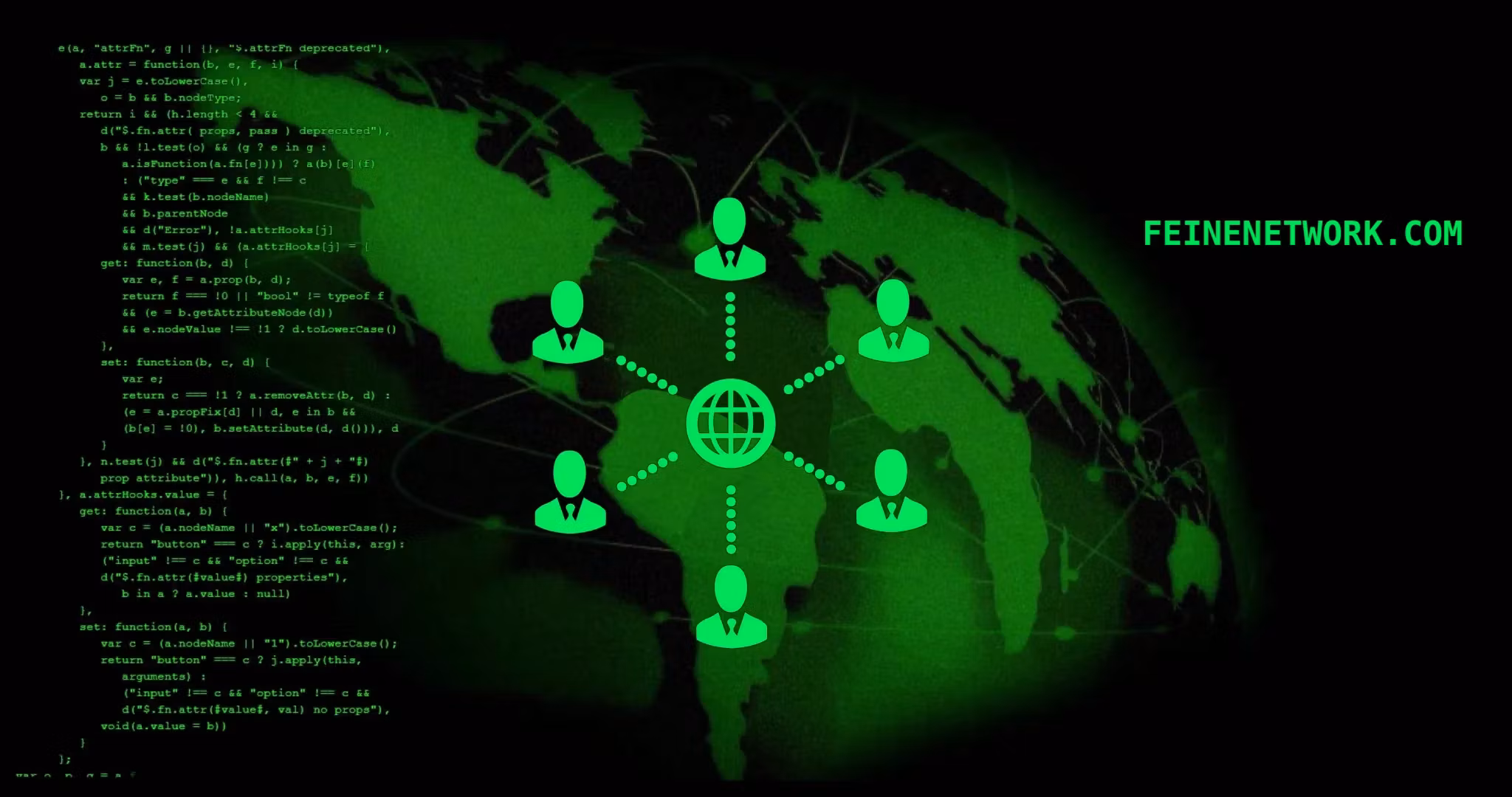 FeineNetwork