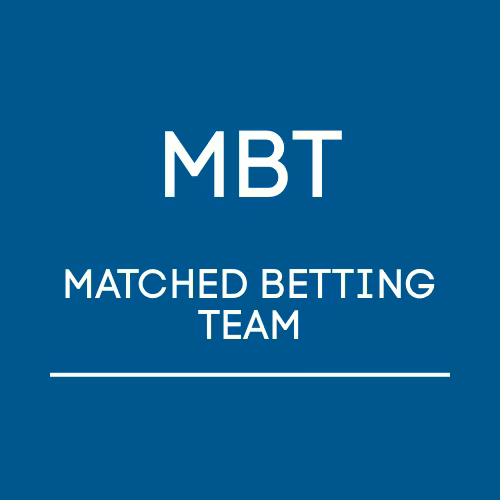 Matched Betting Team