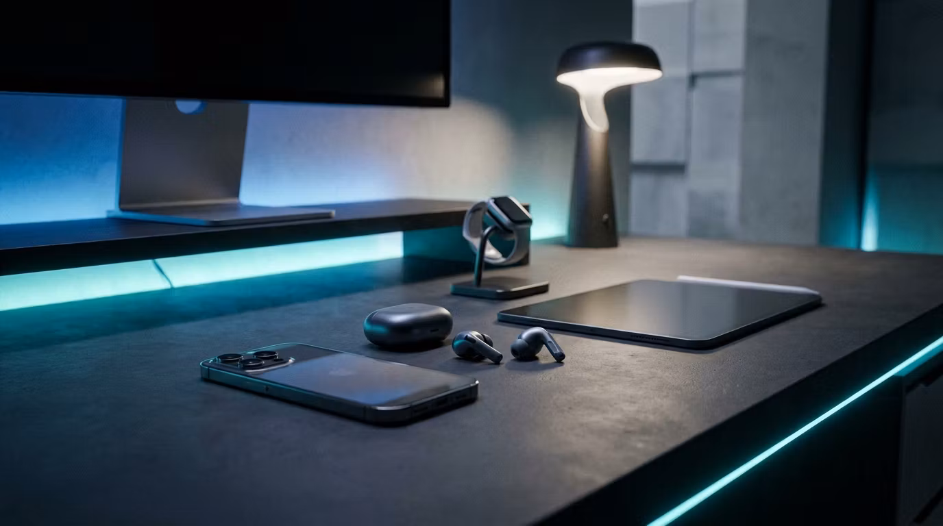 Ultimate Gadget Buying Guide