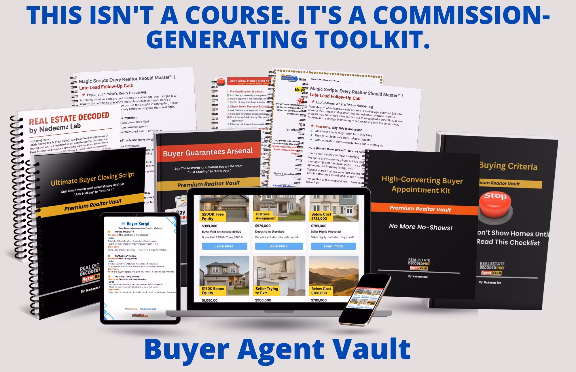 Nadymzz Lab | Real Estate Decoded