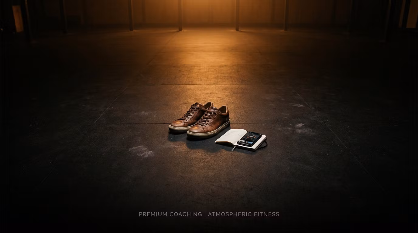 1:1 Coaching