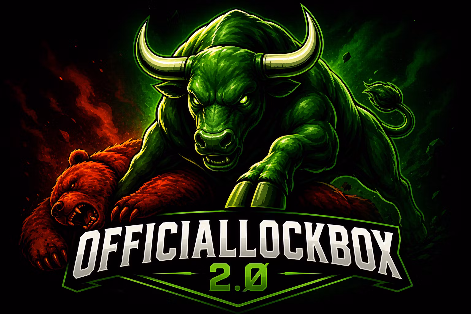 OFFICIALLOCKBOX 2.Ø