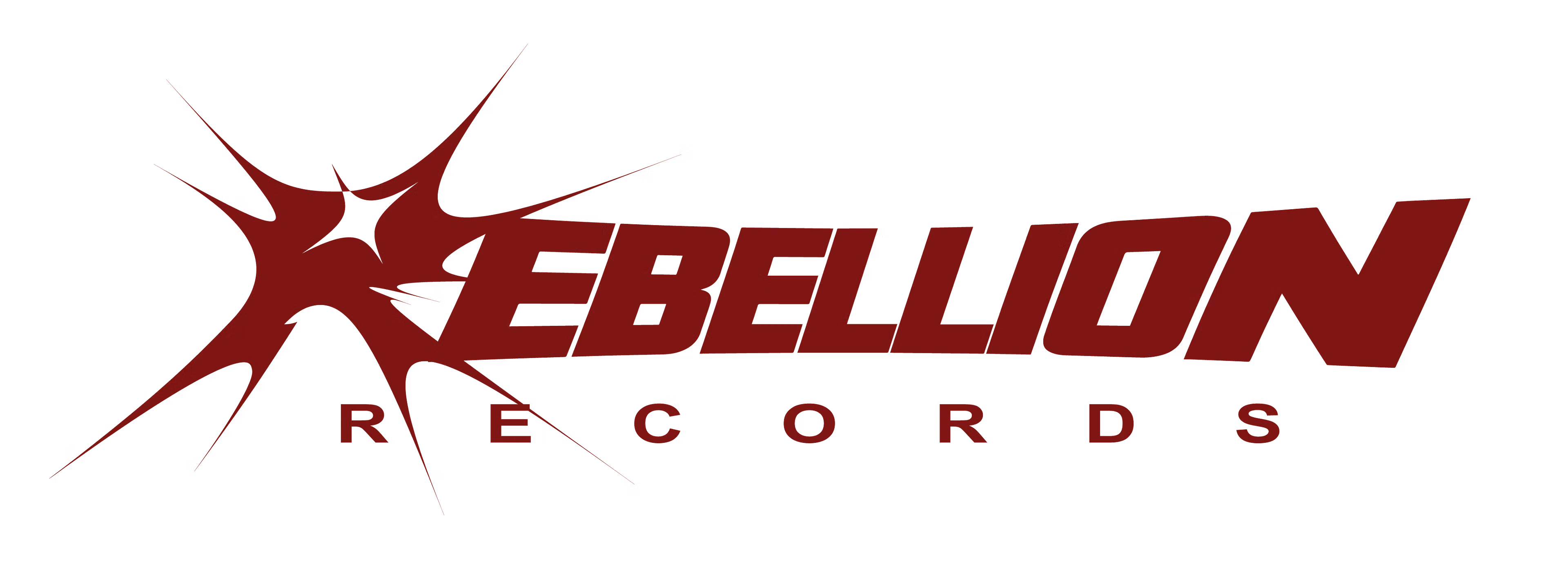 Rebellion Records