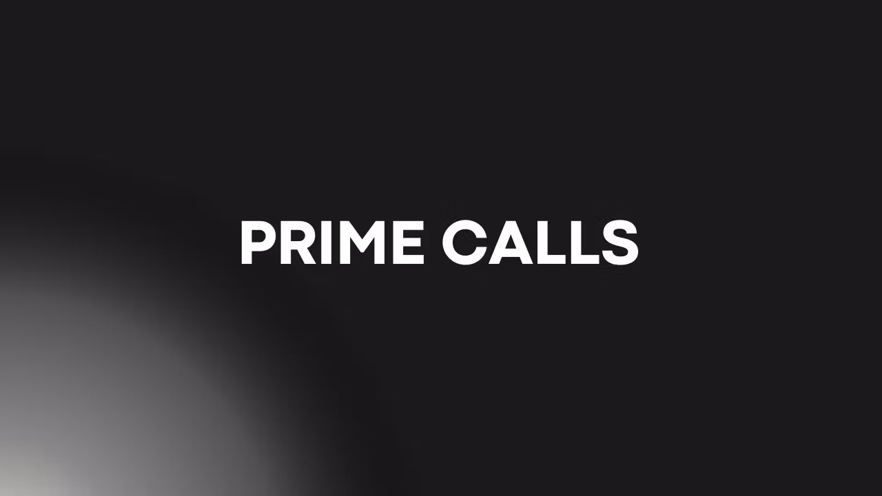 prime