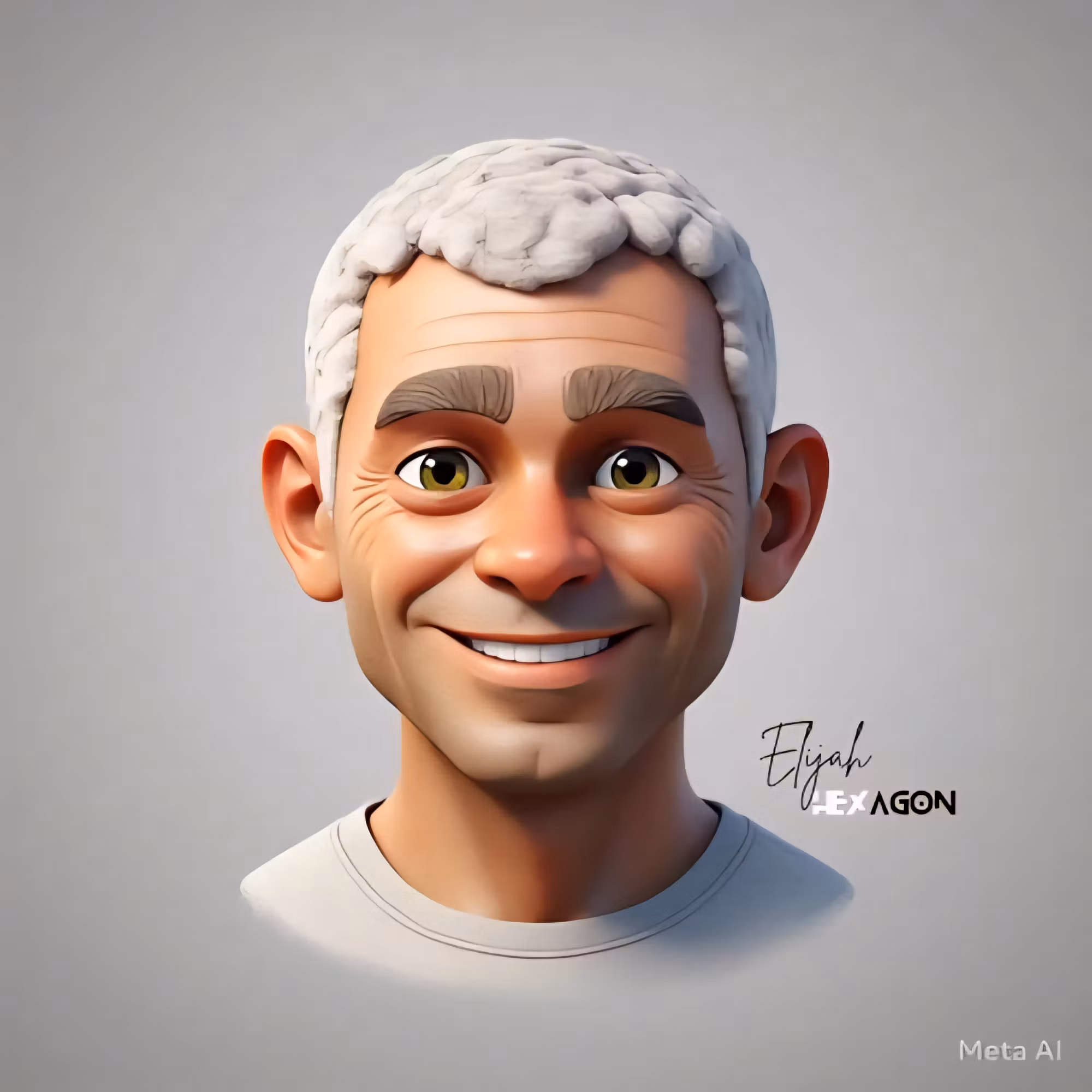 Professor Ebenezer 