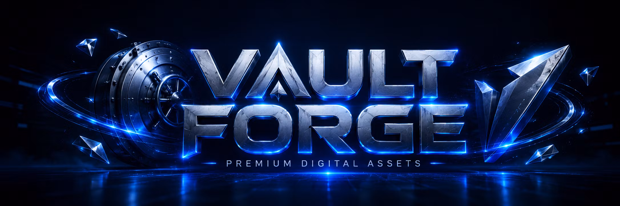 VaultForge