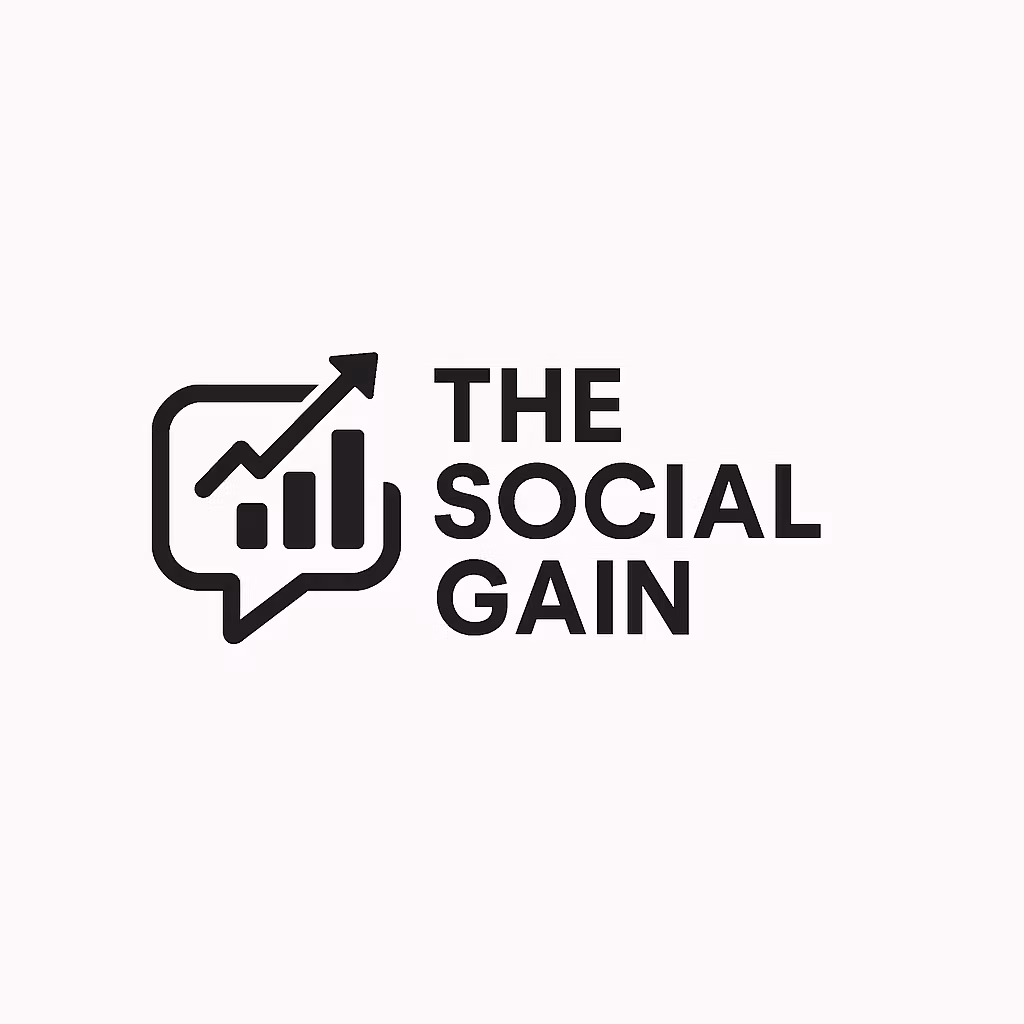 The Social Gain