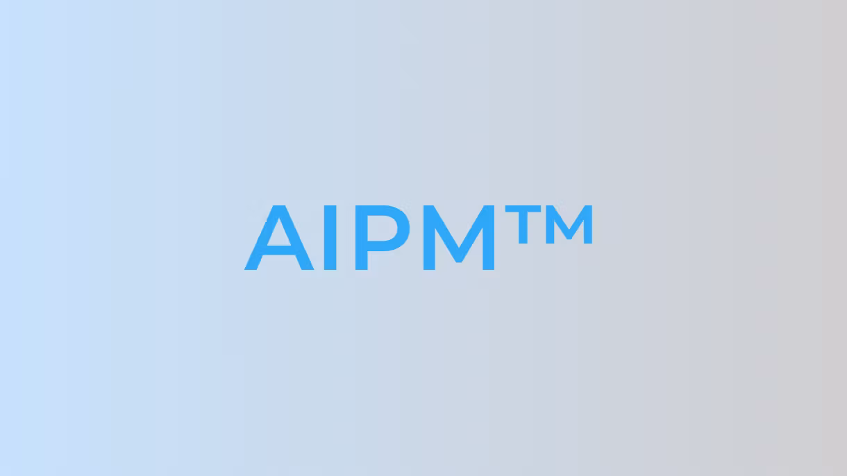 AI Persona Method™