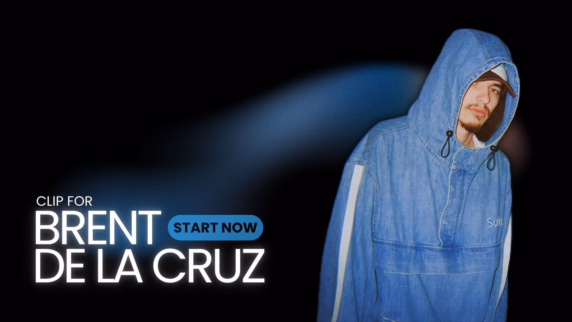 Brent de la Cruz