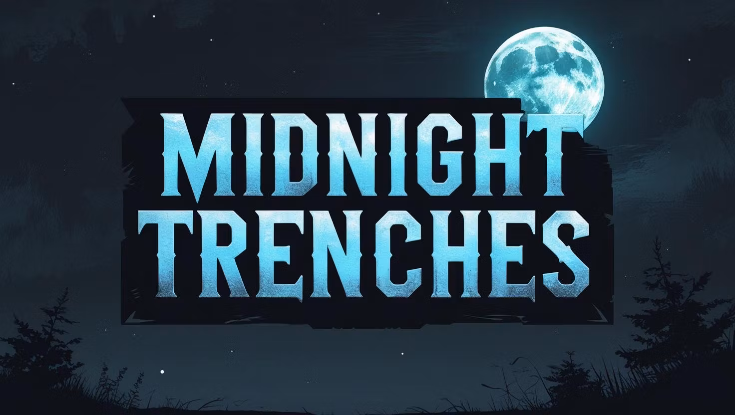 Midnight Trades 