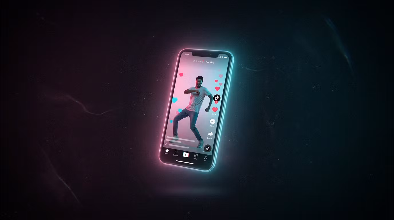 TikTok Clipping Service