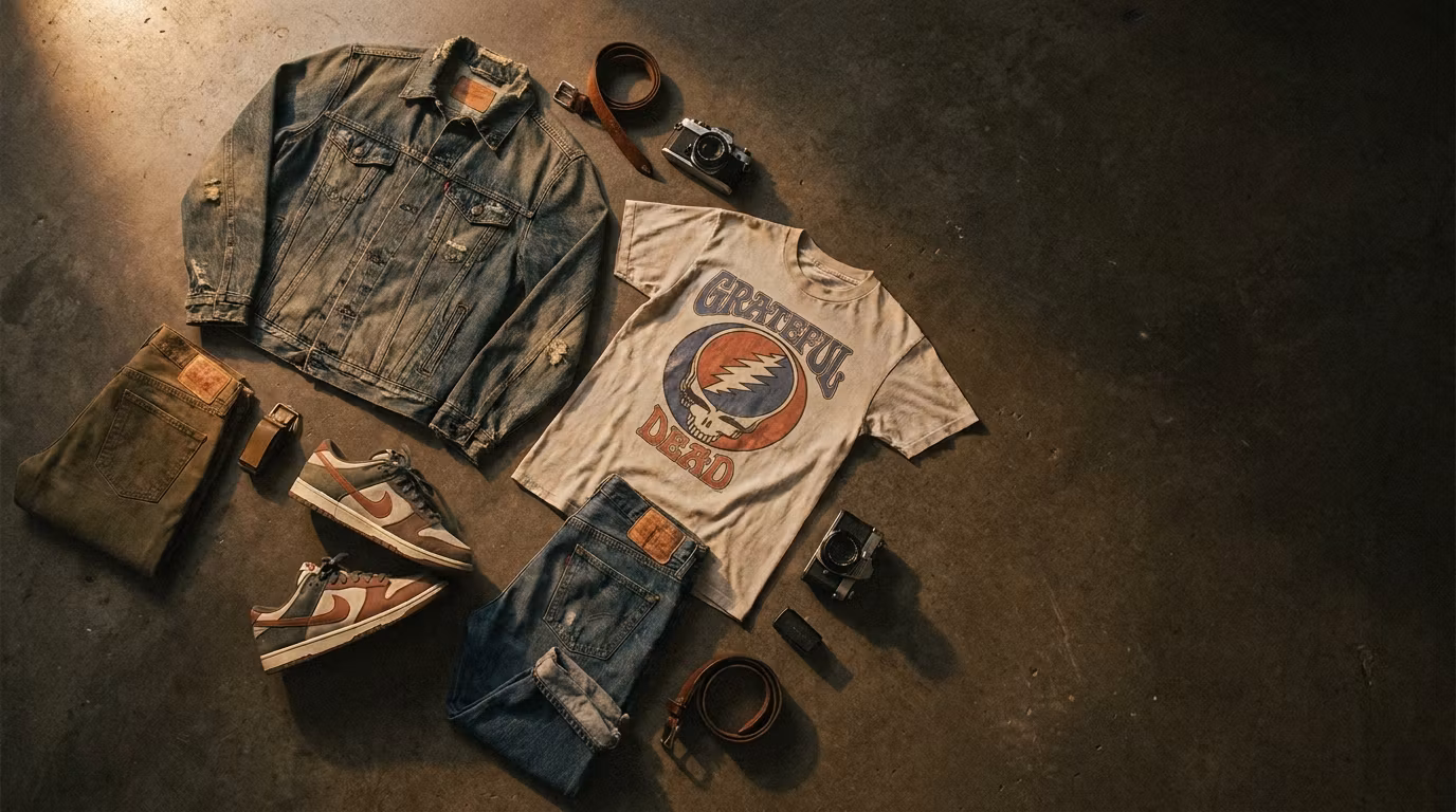 costoms thrifts