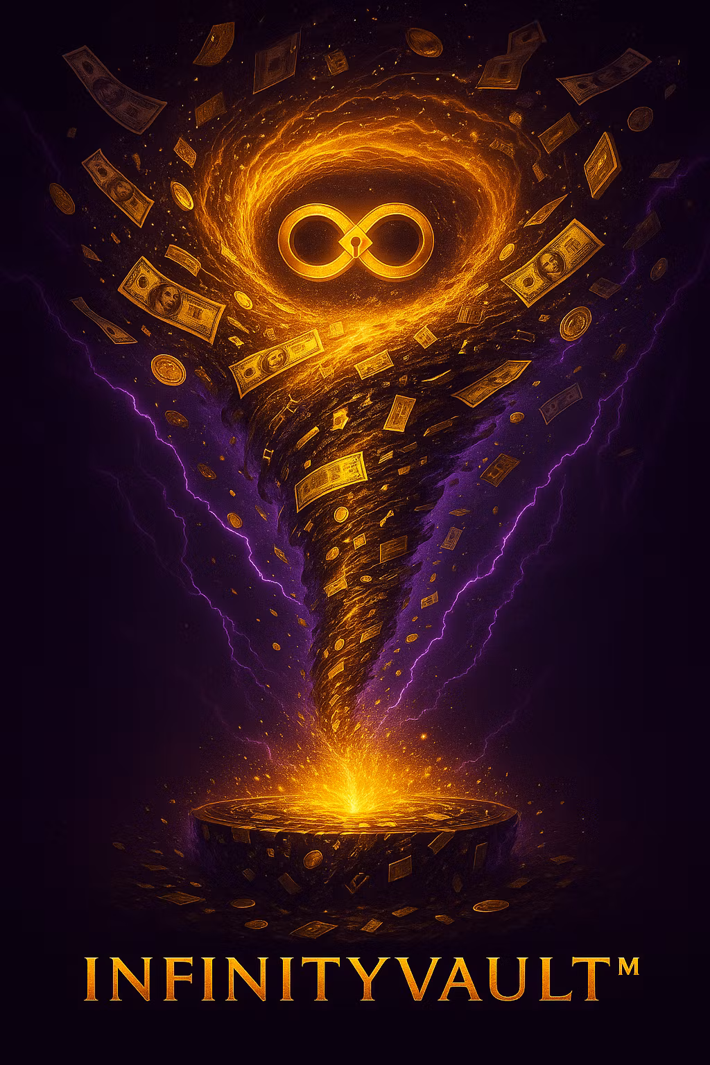 INFINITYVAULT™